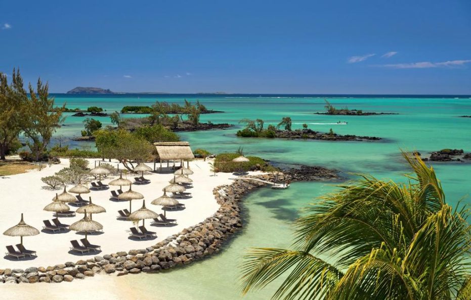 Lagoon Attitude – Eco-Friendly Adults-Only Hotel in Mauritius
