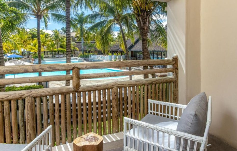 Lagoon Attitude – Eco-Friendly Adults-Only Hotel in Mauritius