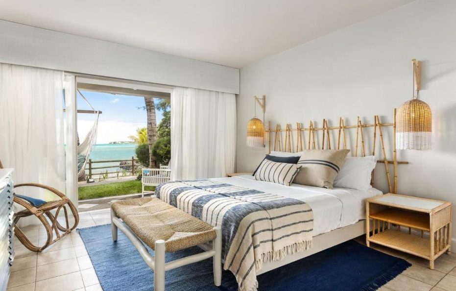 Lagoon Attitude – Eco-Friendly Adults-Only Hotel in Mauritius