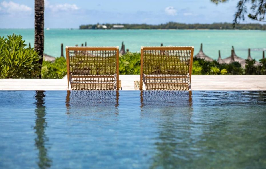 Lagoon Attitude – Eco-Friendly Adults-Only Hotel in Mauritius