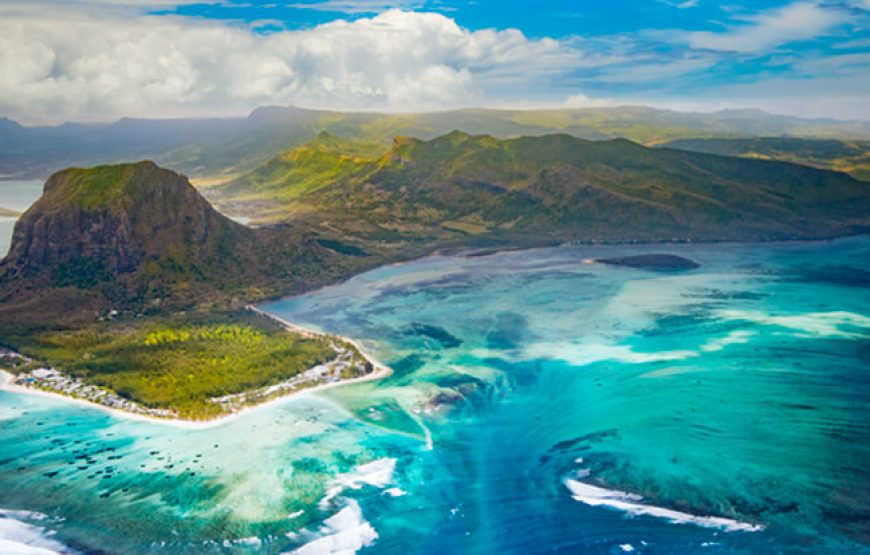 Le Morne Brabant Hiking UNESCO : Secret Trails and Viewpoints Revealed