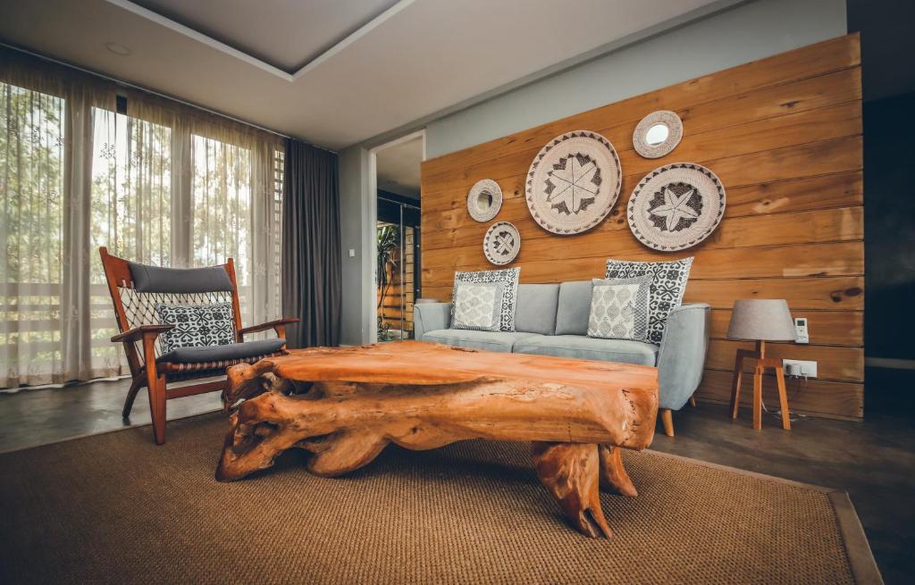 Luxury Villa Sofa