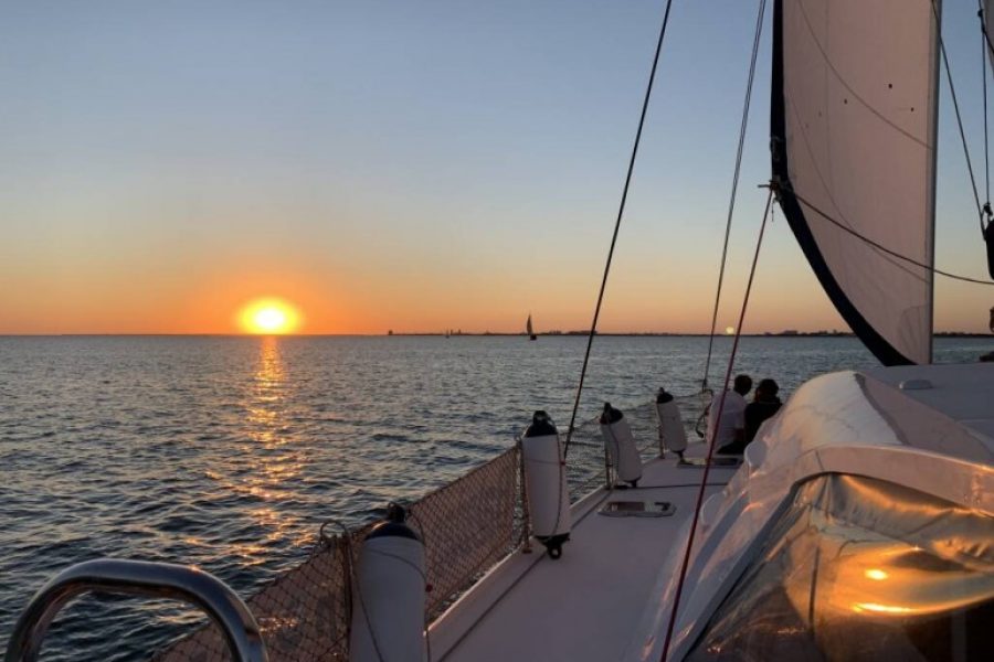 North Coast Sunset Cruise (2)