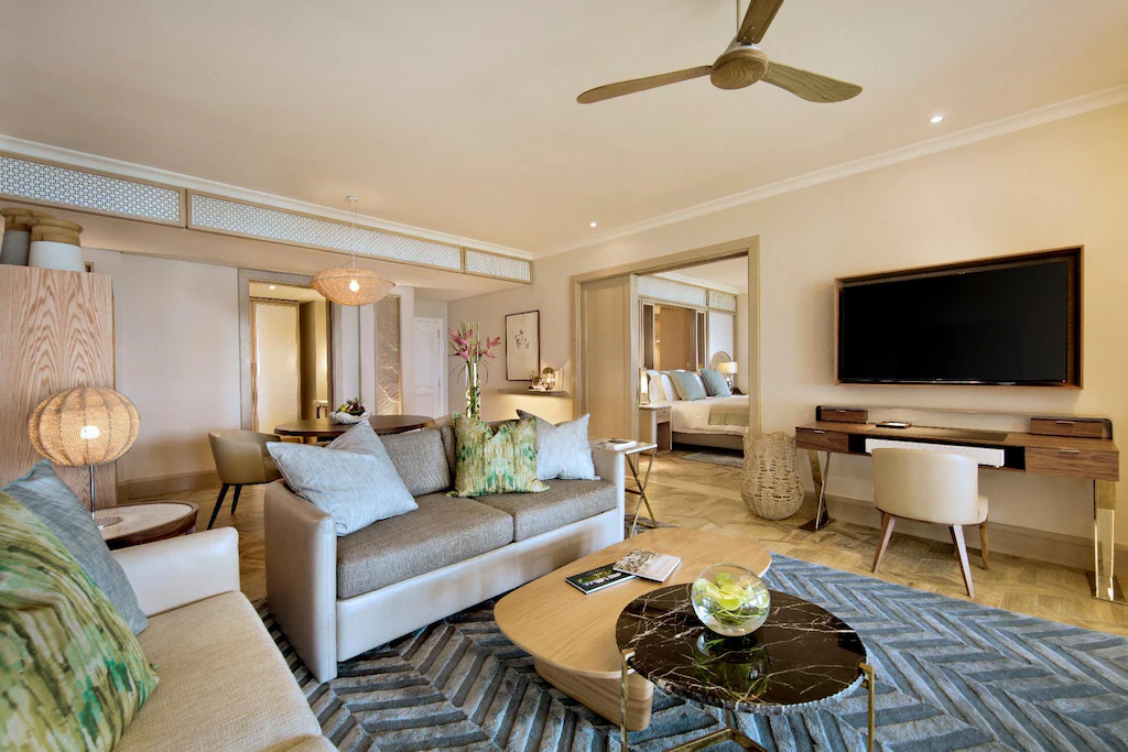 Ocean Suite Sofa