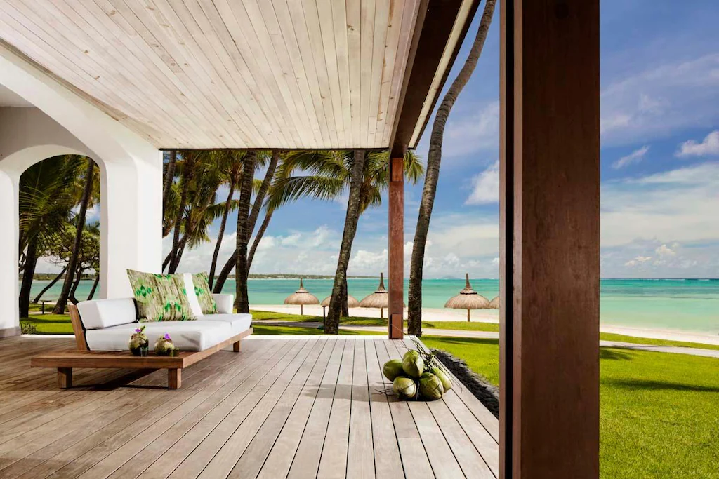 Ocean Suite ocean view