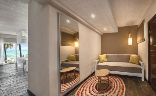 Ocean View Villas Sofa