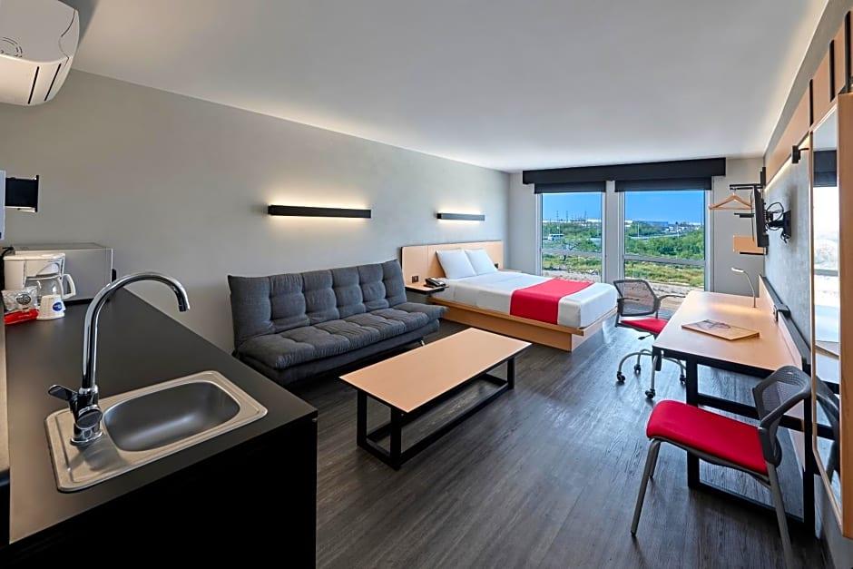 Ocean View Villas