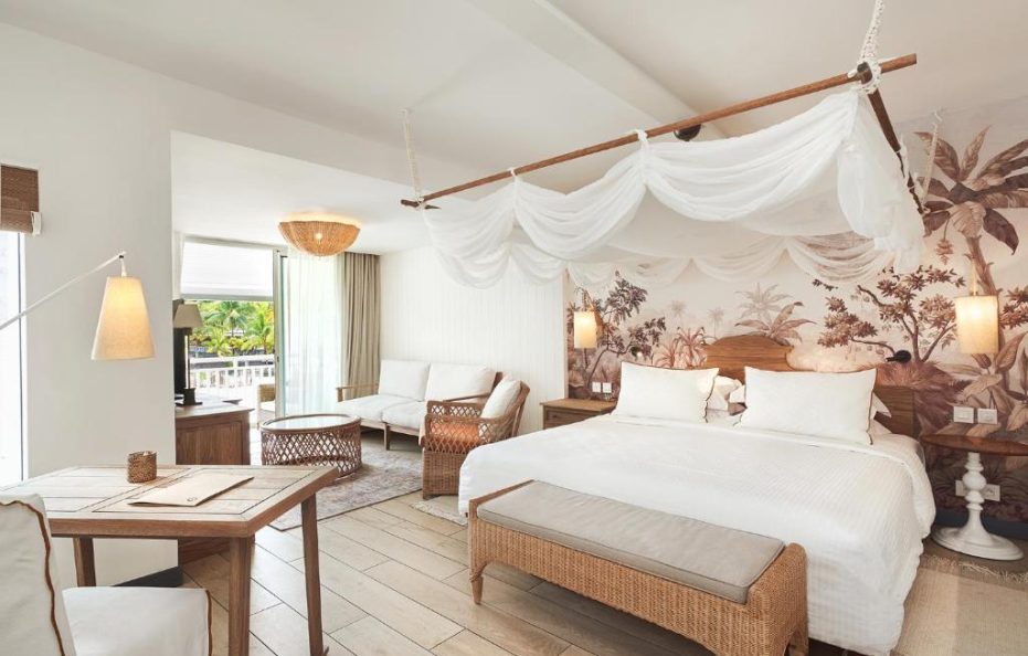 Paradise Cove Boutique Hotel – Romantic Luxury on Mauritius’ North Coast