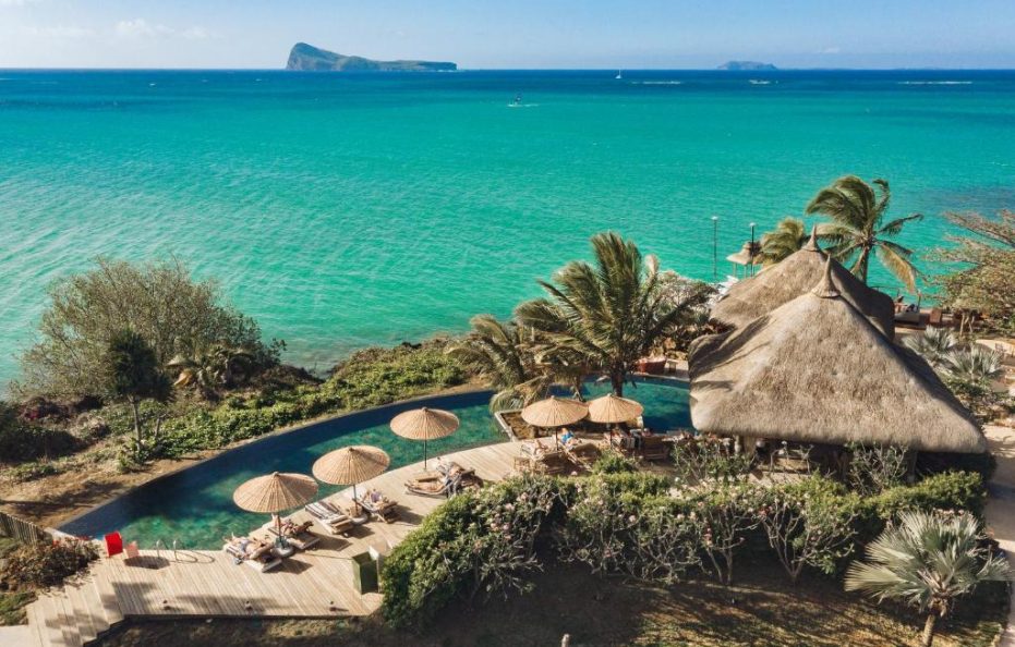Paradise Cove Boutique Hotel – Romantic Luxury on Mauritius’ North Coast
