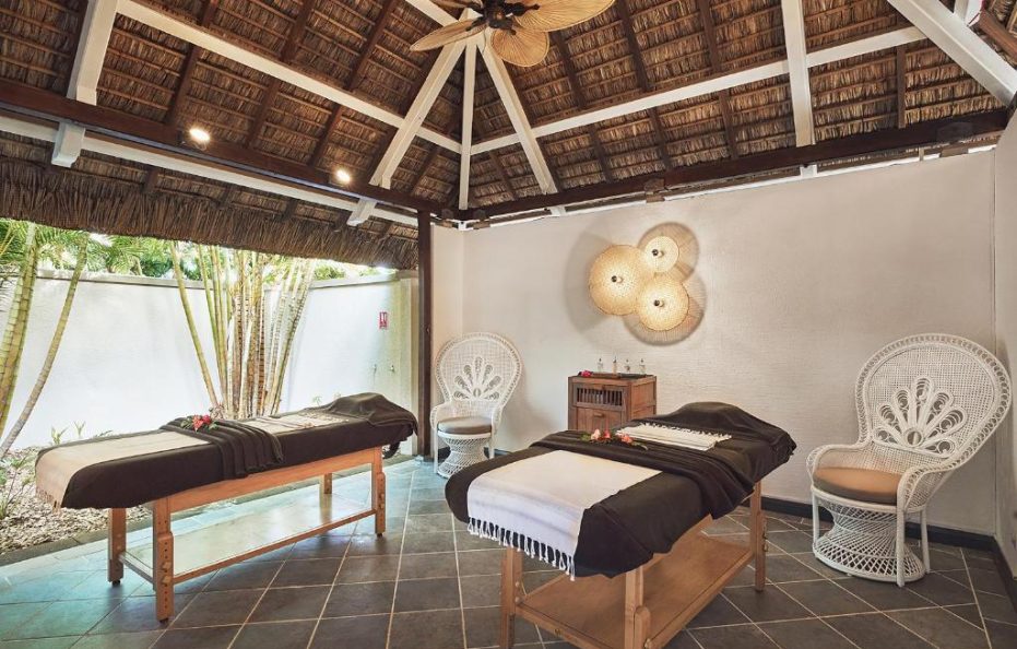 Paradise Cove Boutique Hotel – Romantic Luxury on Mauritius’ North Coast