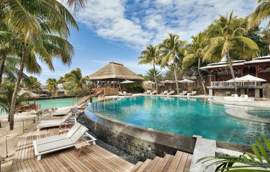 Paradise Cove Boutique Hotel – Romantic Luxury on Mauritius’ North Coast