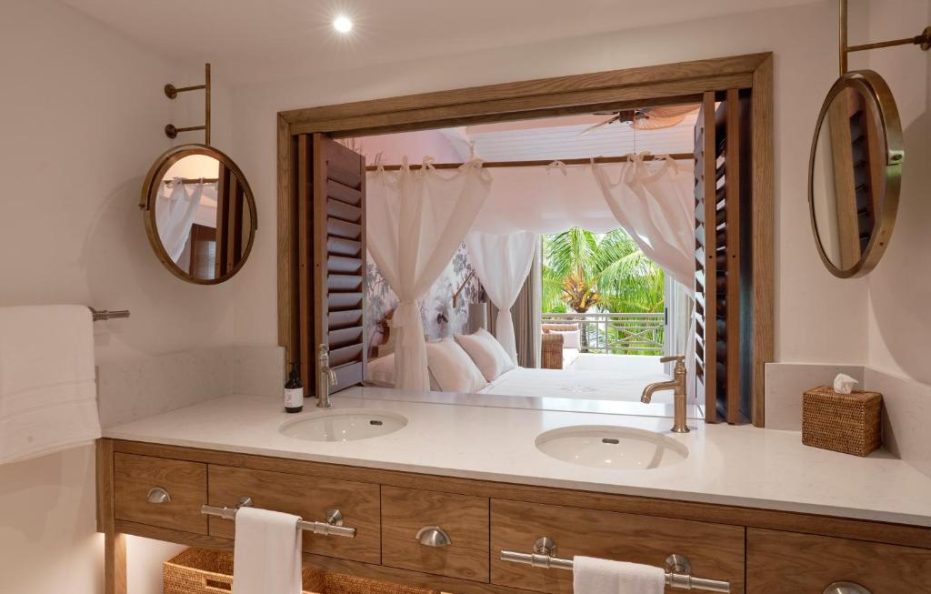 Paradise Cove Boutique Hotel – Romantic Luxury on Mauritius’ North Coast
