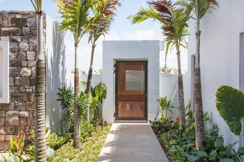 Pool Villas Outdoor