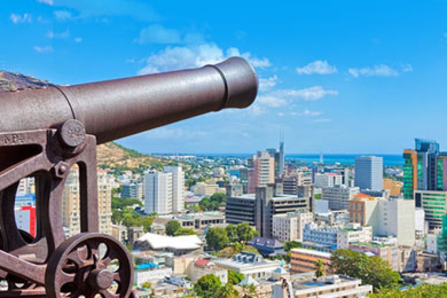 Port Louis Through Local Eyes