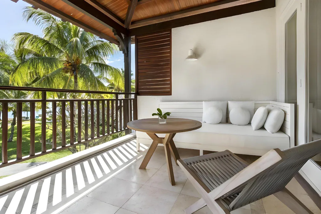 Prestige Junior Suite Balcony