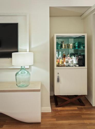 Prestige Junior Suite Deeplight