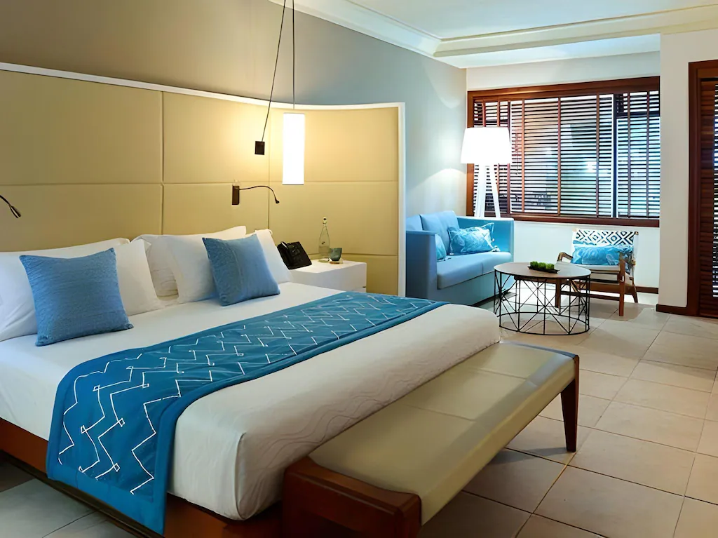Prestige Rooms Bedroom2