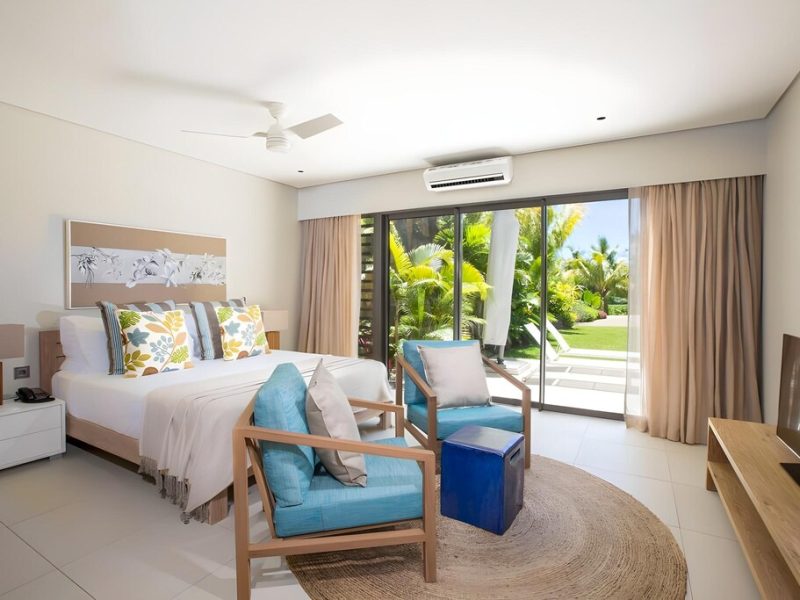 Prestige Suite