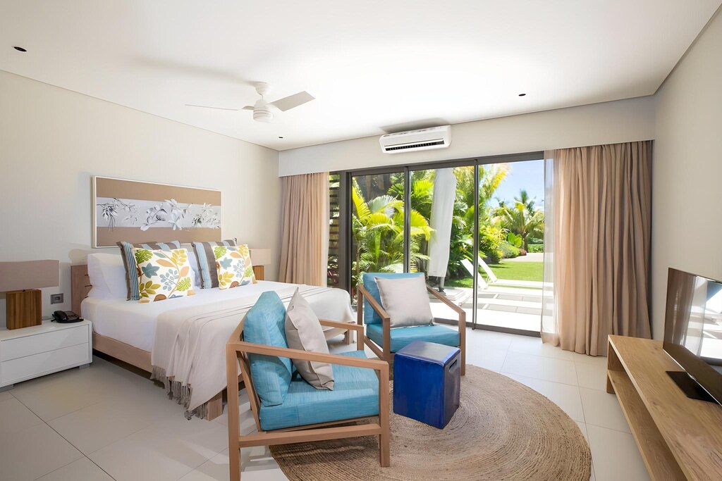 Prestige Suite