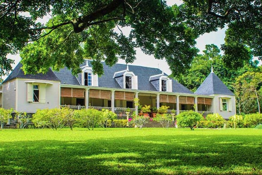 Saint-Aubin Local's Guide to Mauritius
