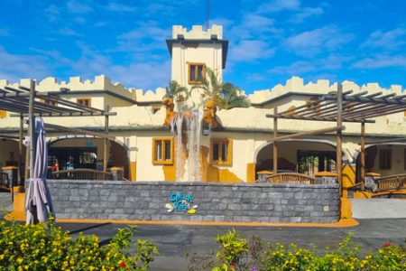 Splash N Fun Leisure Park Mauritius