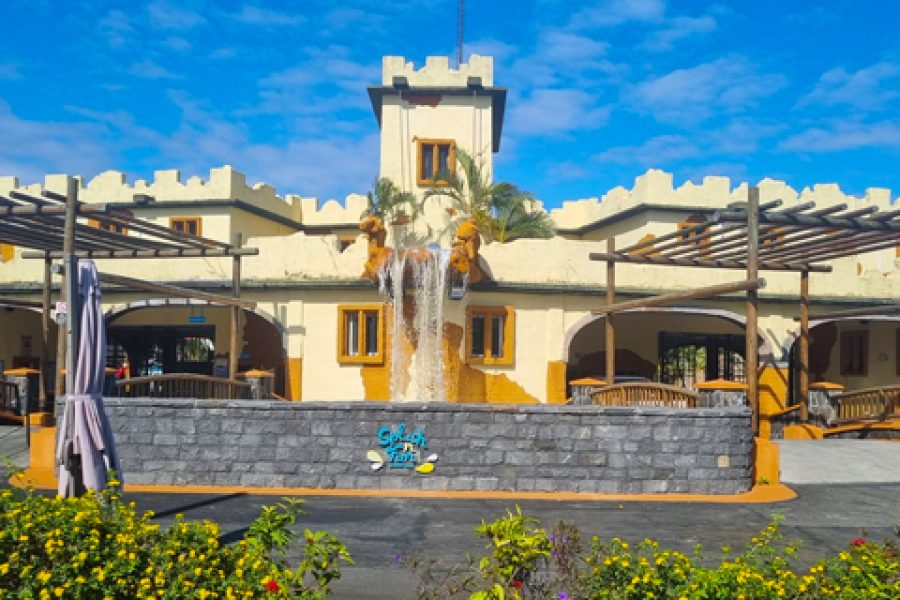 Splash N Fun Leisure Park Mauritius