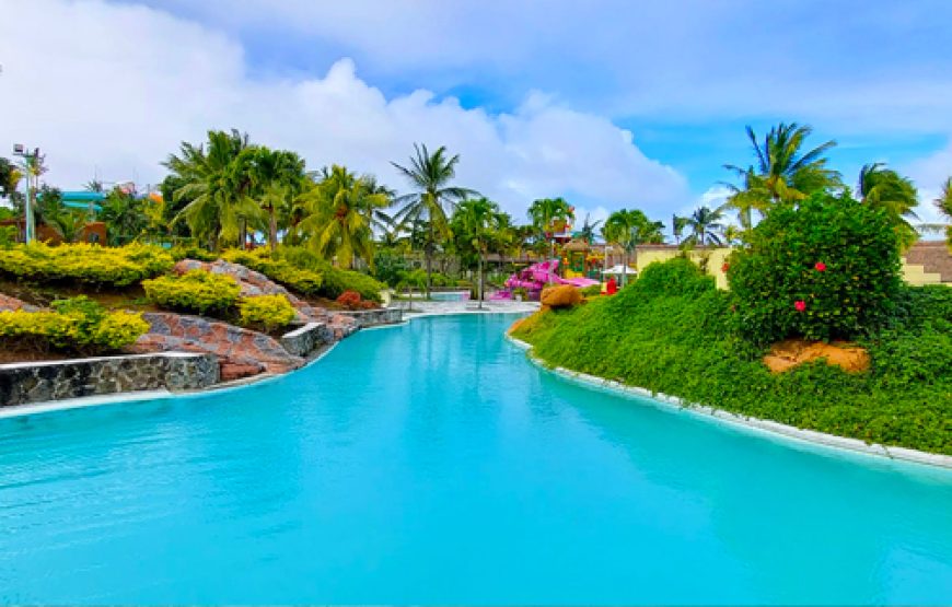 Splash N Fun Leisure Park Mauritius