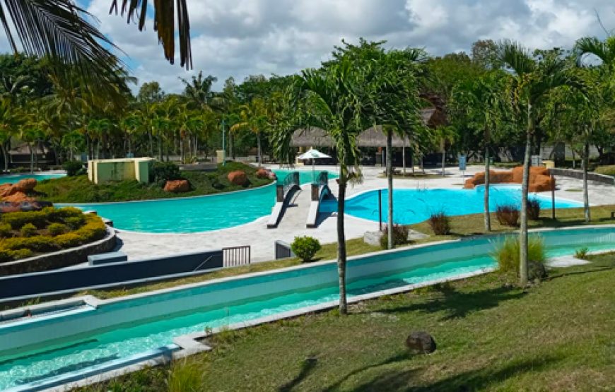 Splash N Fun Leisure Park Mauritius