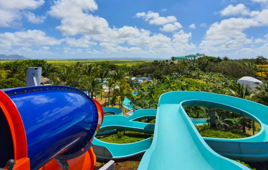 Splash N Fun Leisure Park Mauritius
