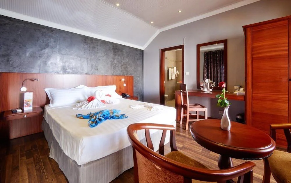 Standard Rooms 2