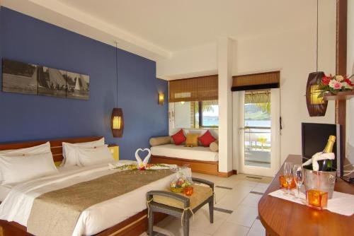 Standard Rooms