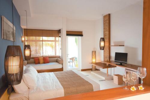 Standard Rooms Bed 2