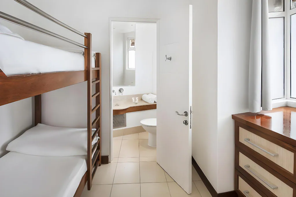 Suite Room