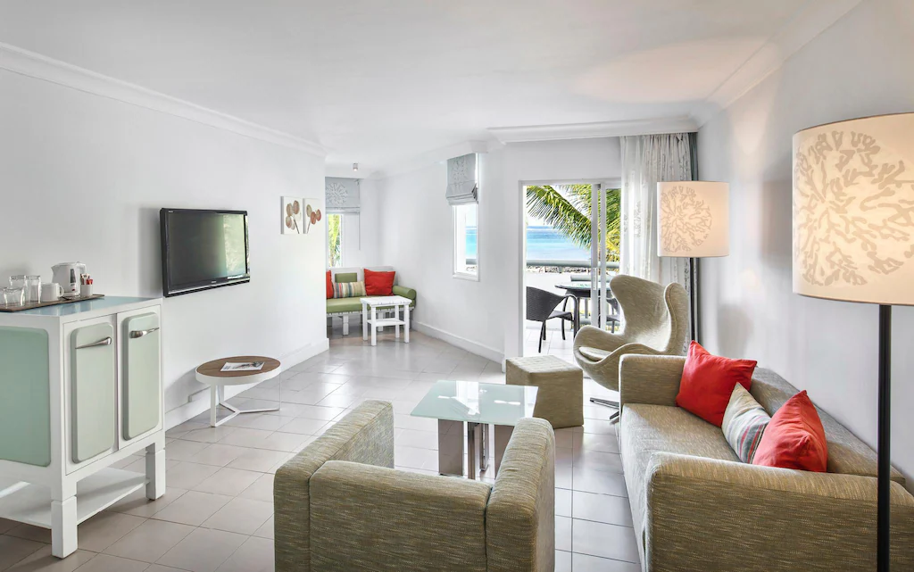 Suites Room Sofa