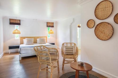 Suites Room