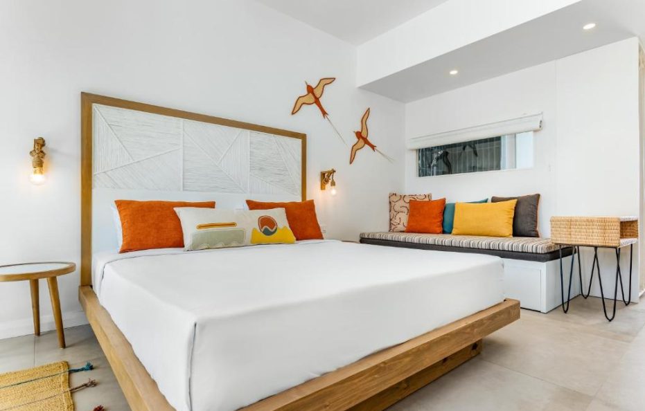 Sunrise Attitude – Modern Adults-Only Hotel in Mauritius