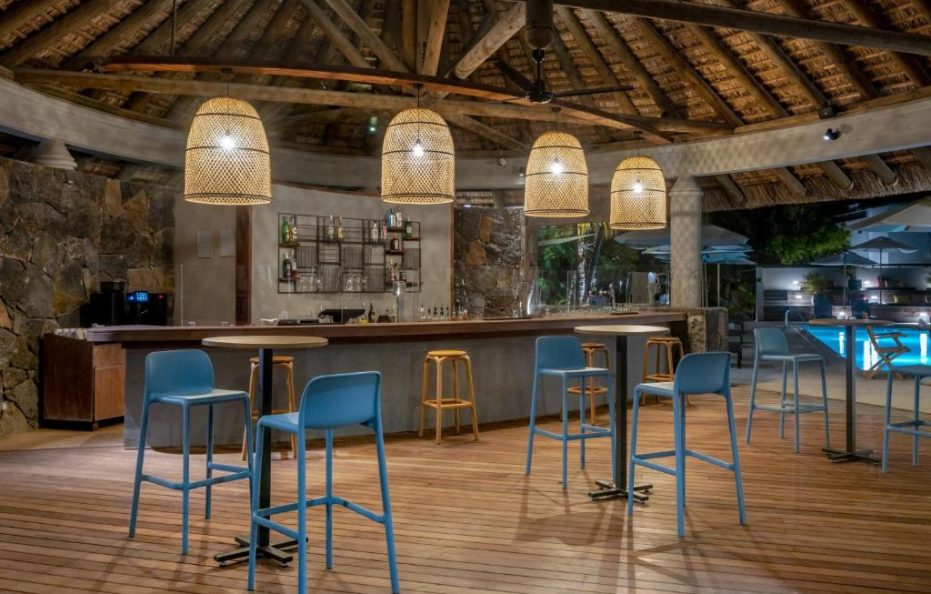Sunrise Attitude – Modern Adults-Only Hotel in Mauritius
