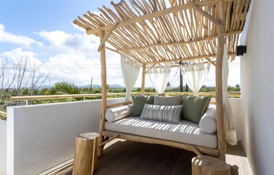 Sunrise Attitude – Modern Adults-Only Hotel in Mauritius
