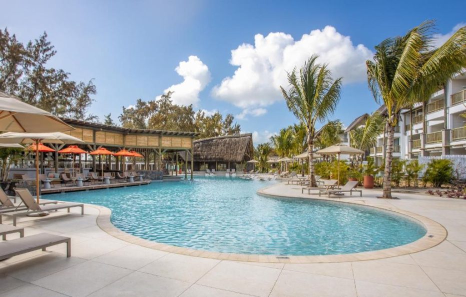 Sunrise Attitude – Modern Adults-Only Hotel in Mauritius