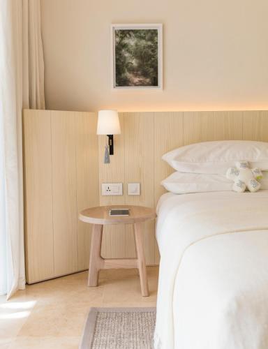 Superior Room Mauritius BedLight