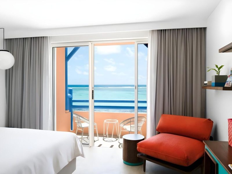 Superior Rooms