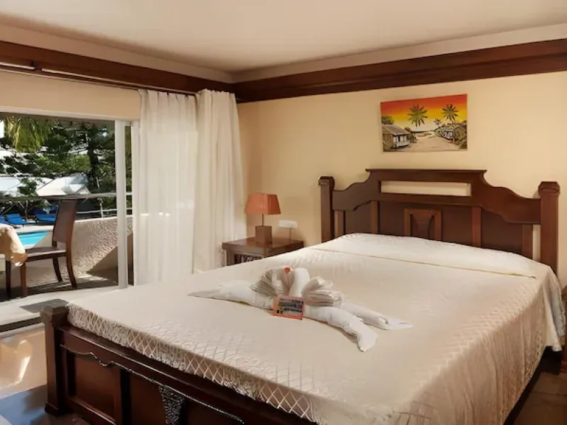 Superior Rooms