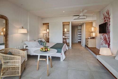 Superior Rooms