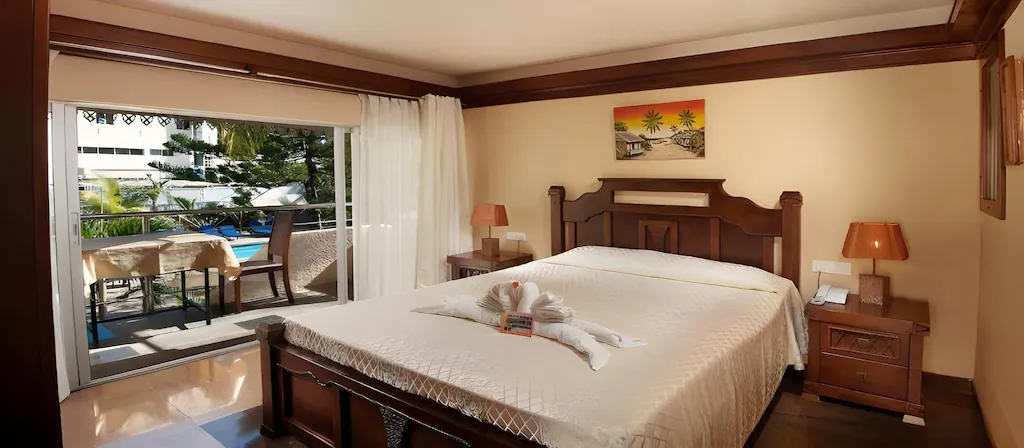 Superior Rooms