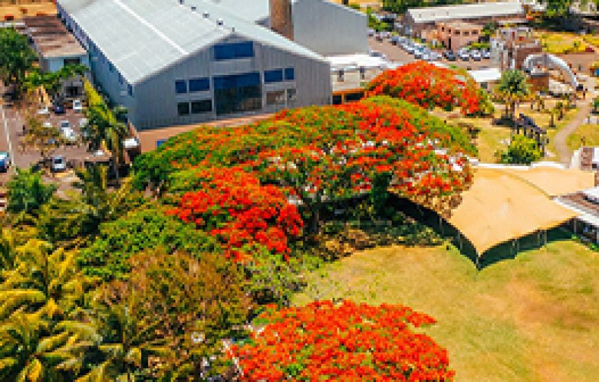 Visit To L’Aventure du Sucre – The Sugar Museum & Factory