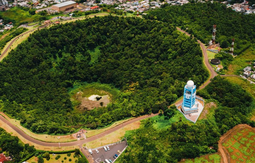 Trou aux Cerfs Volcano Review: Hidden Secrets Most Tourists Miss