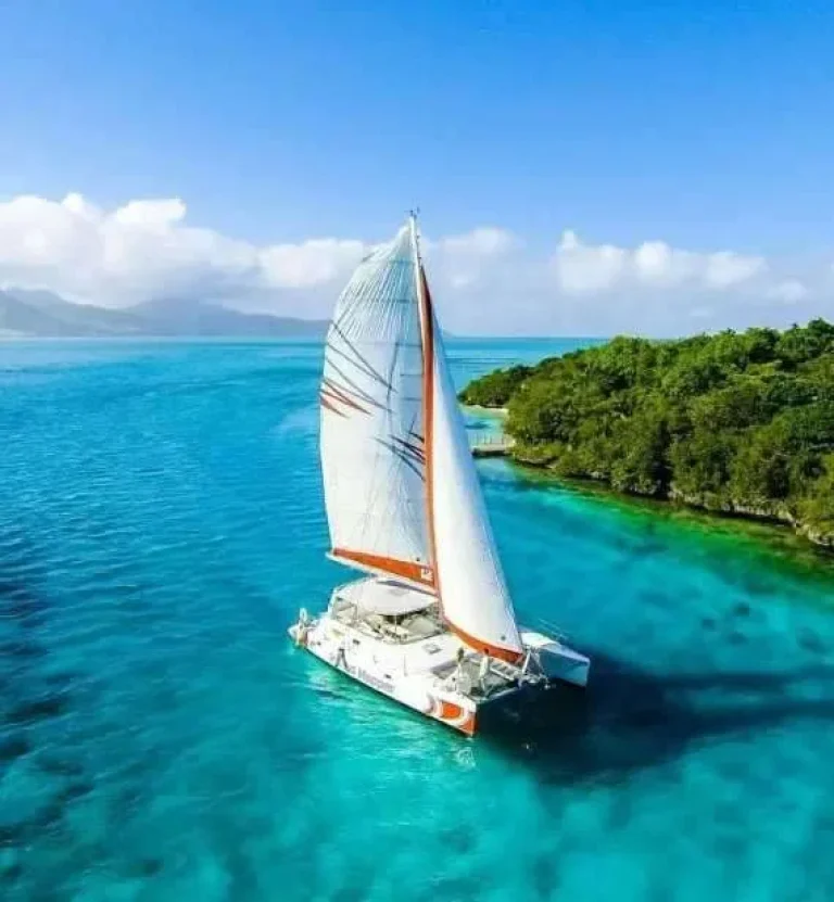 Tour operator Mauritius