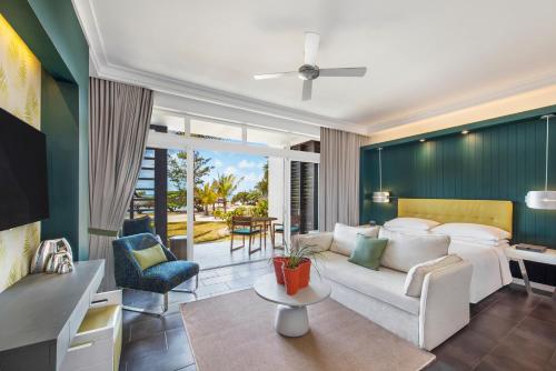 ocean view rooms