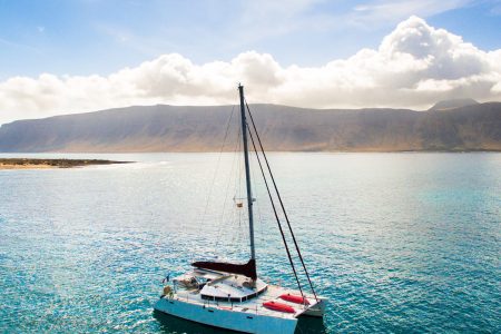 North Cruise Catamaran – Best Mauritius Boat Tour Experience