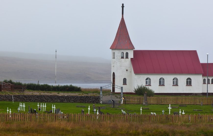 Cap Malheureux Red Church: Local Stories Behind This Iconic Landmark